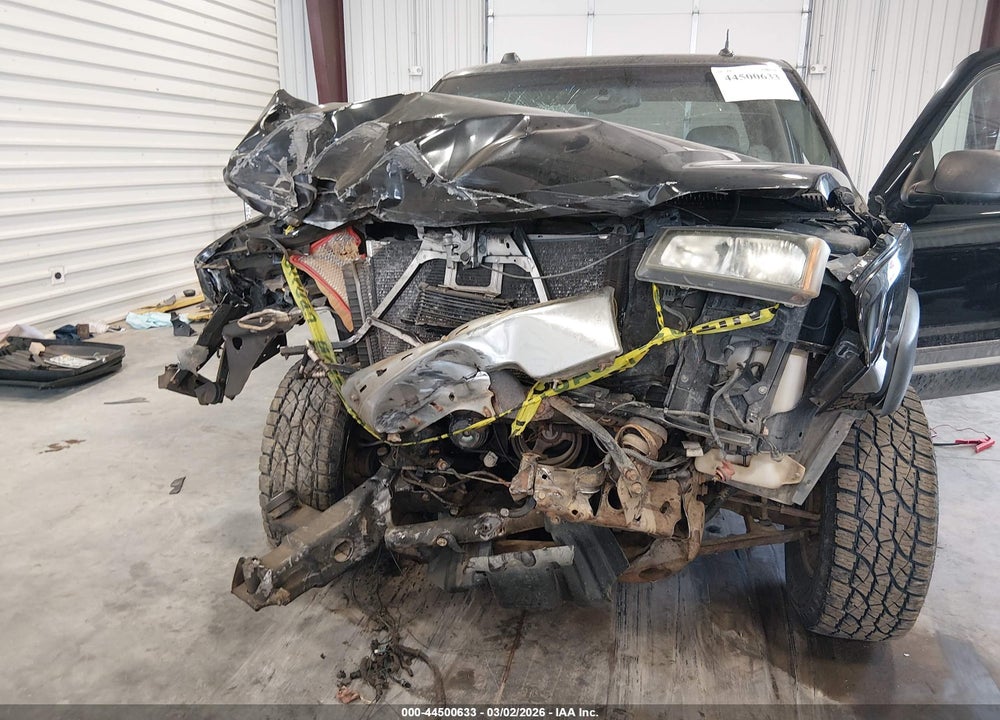 2005 CHEVROLET SILVERADO 1500 Z71 VIN: 2GCEK13T351340962