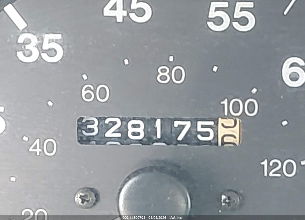 2000 CHEVROLET METRO VIN: 2C1MR2266Y6708841