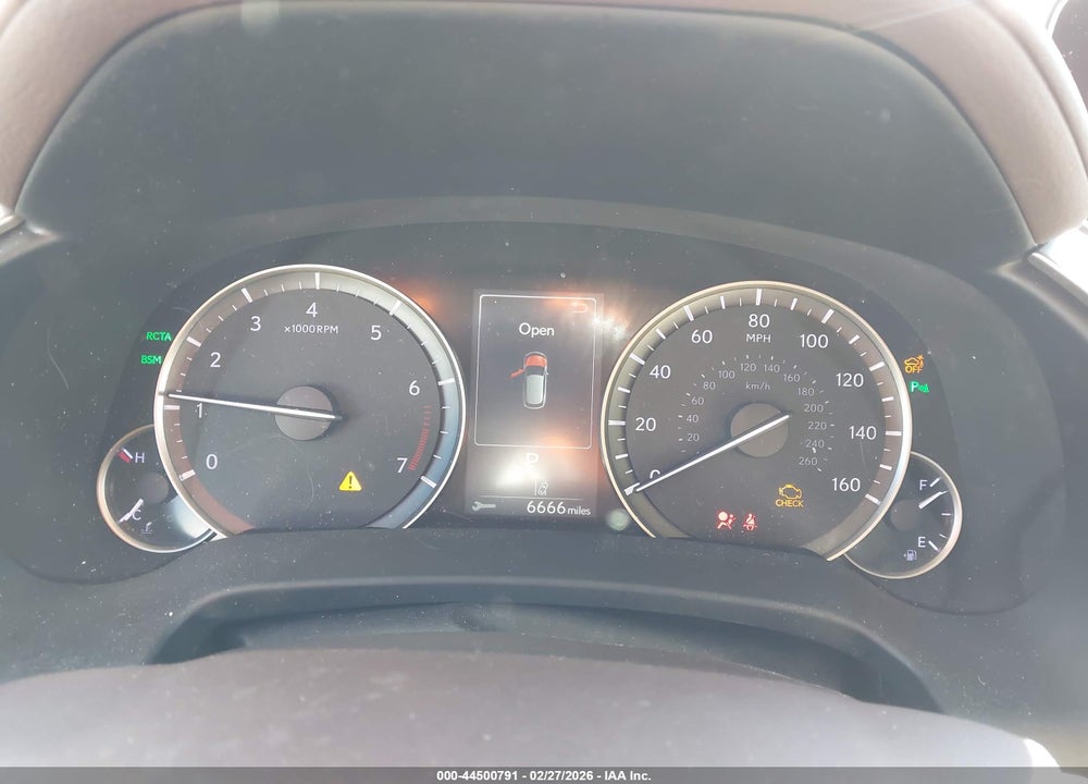 2018 LEXUS RX 350 VIN: 2T2BZMCA0JC152499