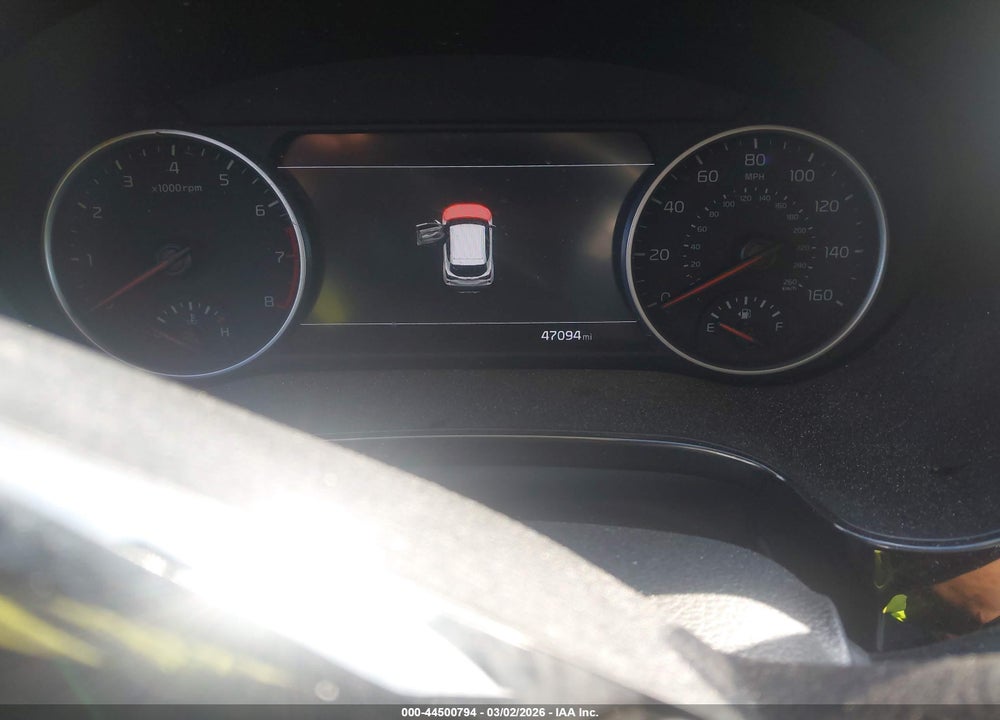 2021 KIA SELTOS SX TURBO VIN: KNDETCA24M7215179