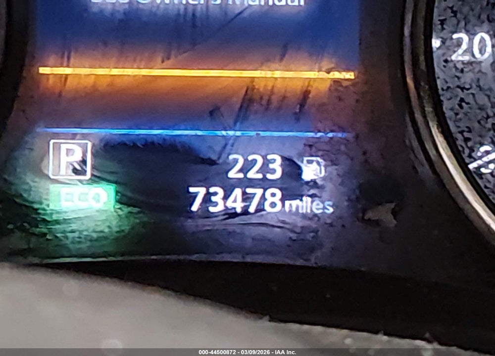 2018 NISSAN ROGUE S/SL/SV VIN: JN8AT2MV3JW348116