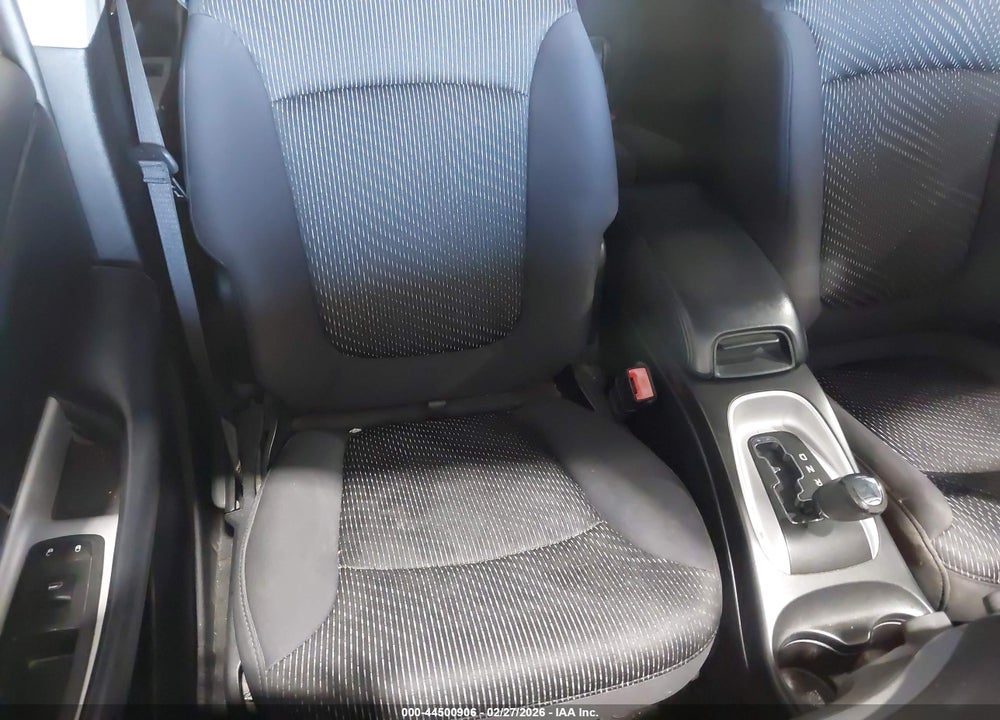 2012 DODGE JOURNEY SXT VIN: 3C4PDCBG3CT308673