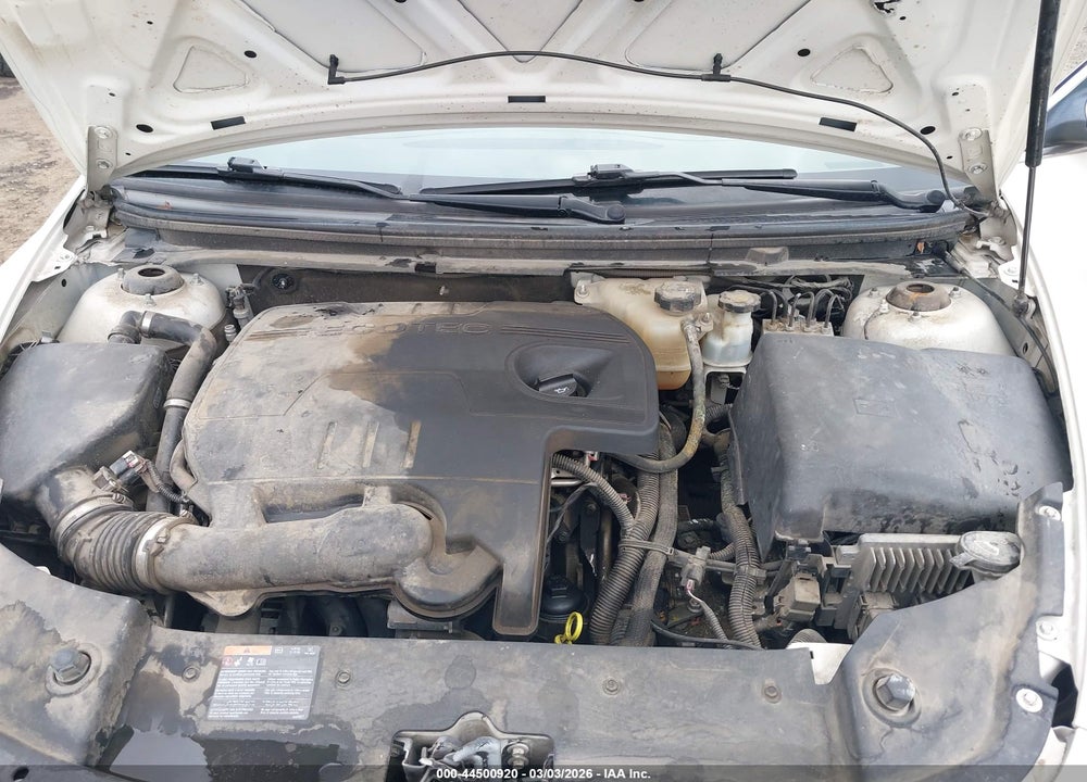 2012 CHEVROLET MALIBU 1LZ VIN: 1G1ZE5E09CF190454