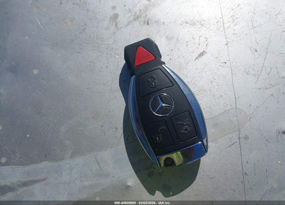 2017 MERCEDES-BENZ C 300 VIN: 55SWF4JBXHU186822