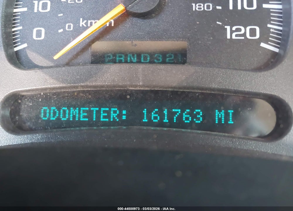 2004 CHEVROLET SILVERADO 1500 LS VIN: 1GCEC19XX4Z218225