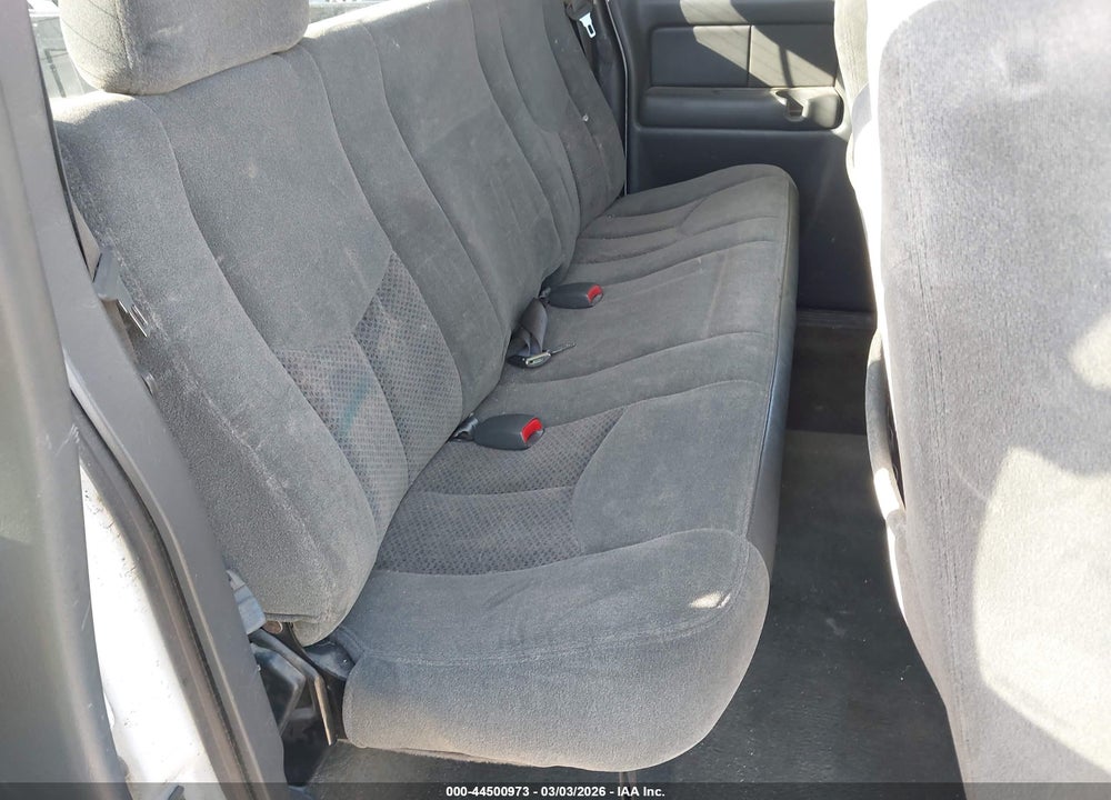 2004 CHEVROLET SILVERADO 1500 LS VIN: 1GCEC19XX4Z218225