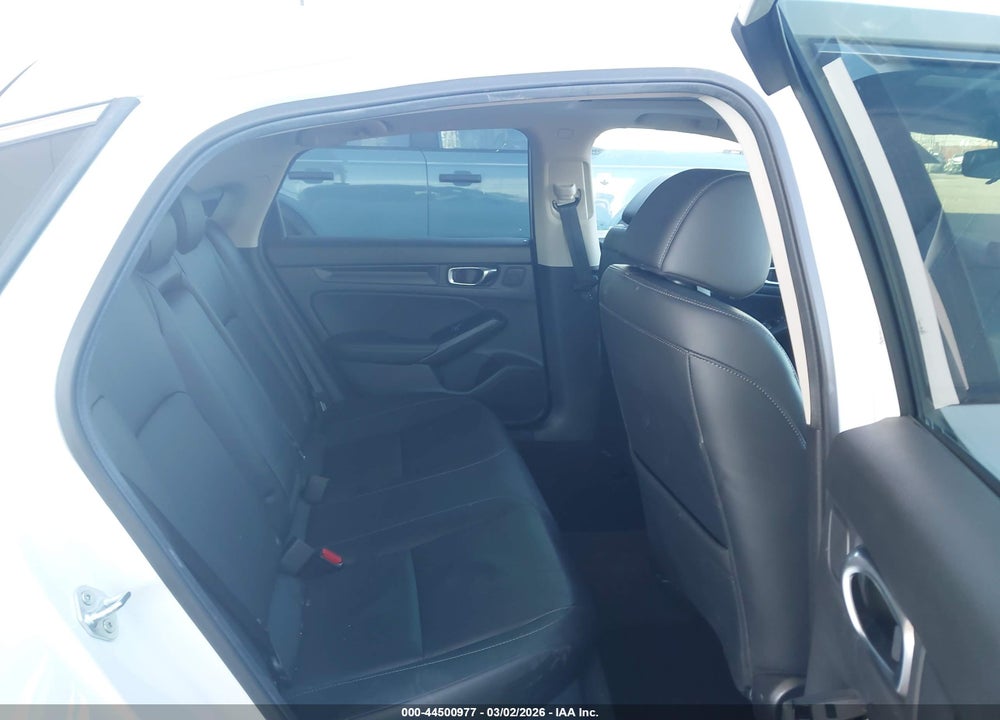 2024 HONDA CIVIC EX-L VIN: 19XFL1H73RE016867