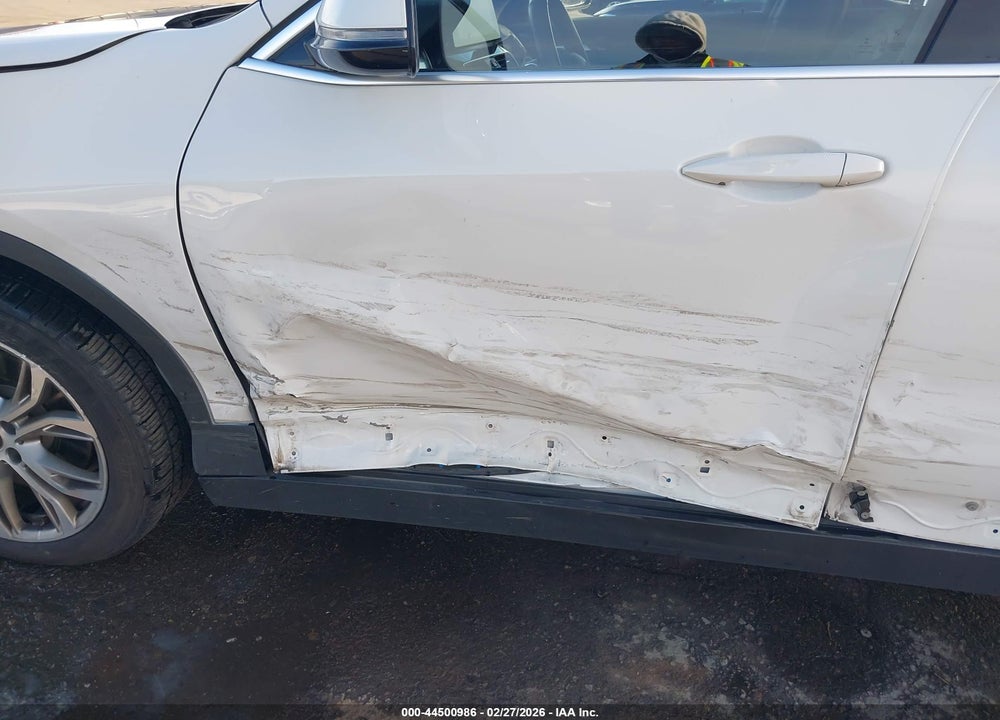 2022 BMW X2 XDRIVE28I VIN: WBXYJ1C01N5U85439