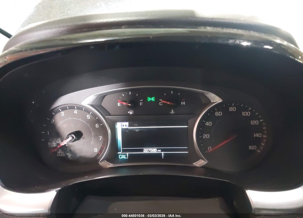 2018 CHEVROLET TRAVERSE PREMIER VIN: 1GNEVJKW4JJ221263