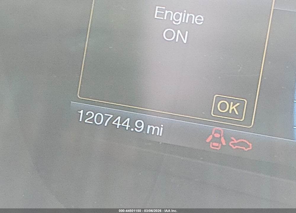 2014 FORD FUSION TITANIUM VIN: 3FA6P0K98ER387525