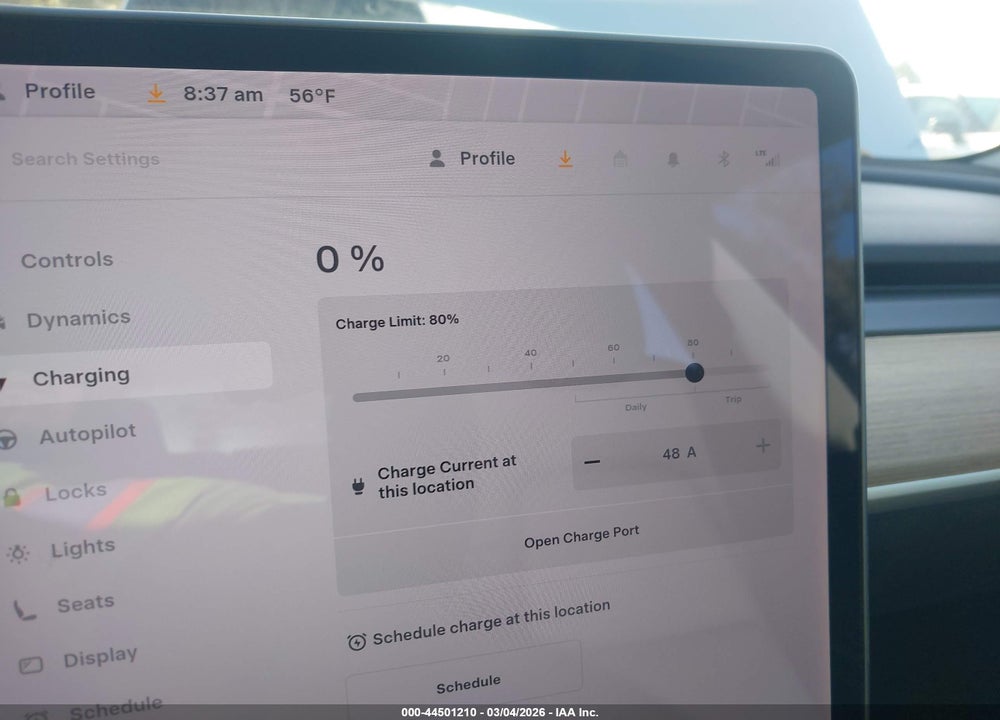 2018 TESLA MODEL 3 LONG RANGE/MID RANGE VIN: 5YJ3E1EA9JF020191