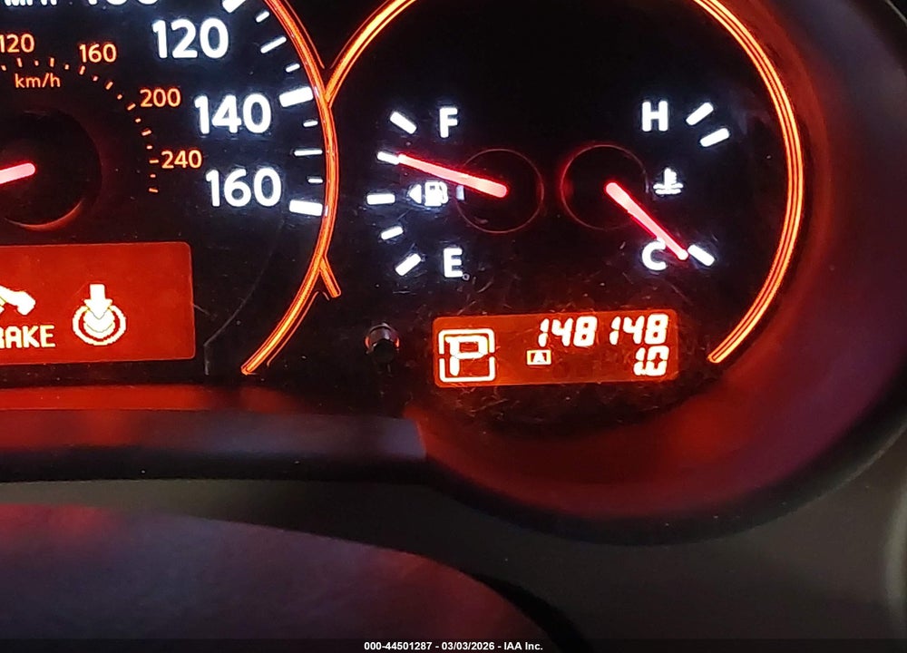 2009 NISSAN ALTIMA 2.5 S VIN: 1N4AL21E99N534637