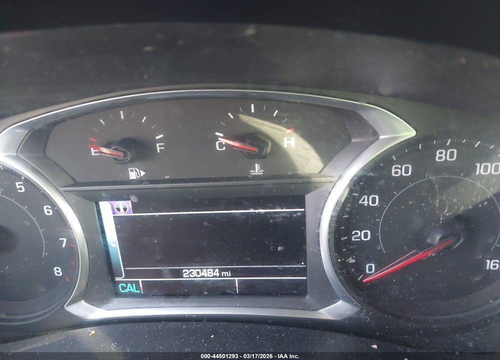 2016 CHEVROLET MALIBU 1LT VIN: 1G1ZE5ST7GF229790