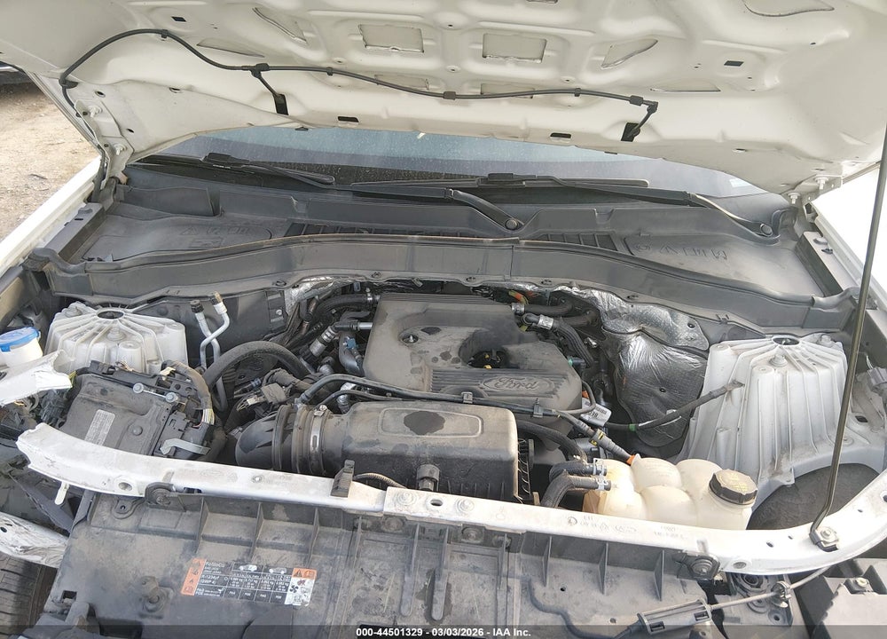2020 FORD EXPLORER XLT VIN: 1FMSK8DH1LGA91708