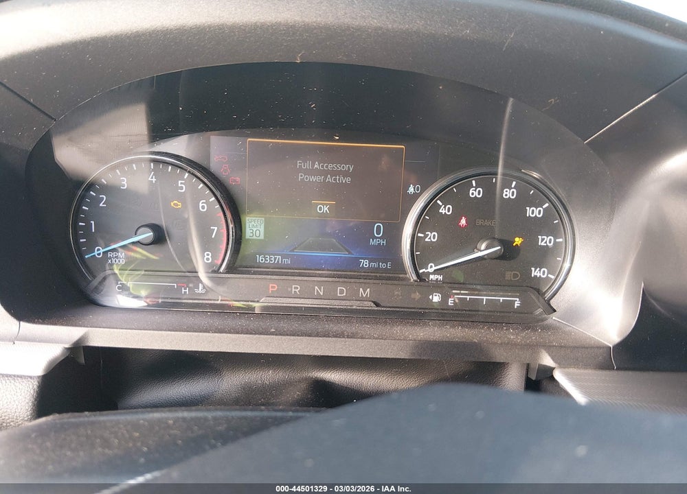 2020 FORD EXPLORER XLT VIN: 1FMSK8DH1LGA91708