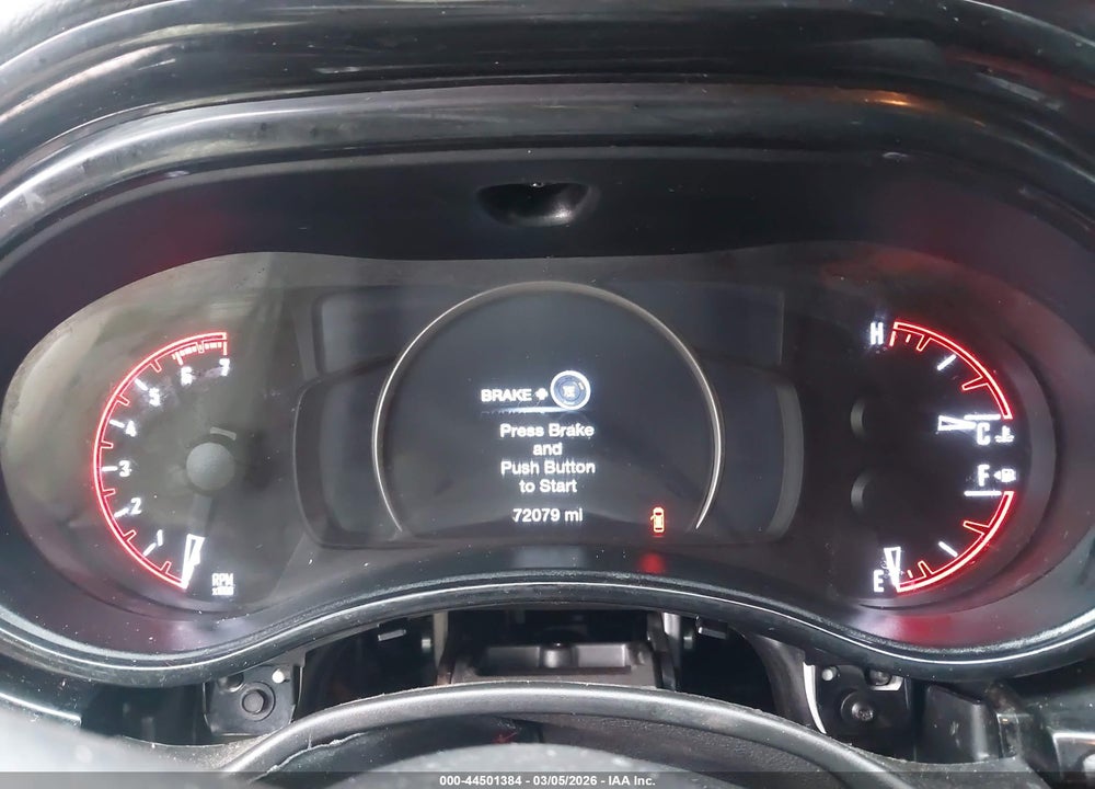 2021 DODGE DURANGO R/T RWD VIN: 1C4SDHCT3MC789735