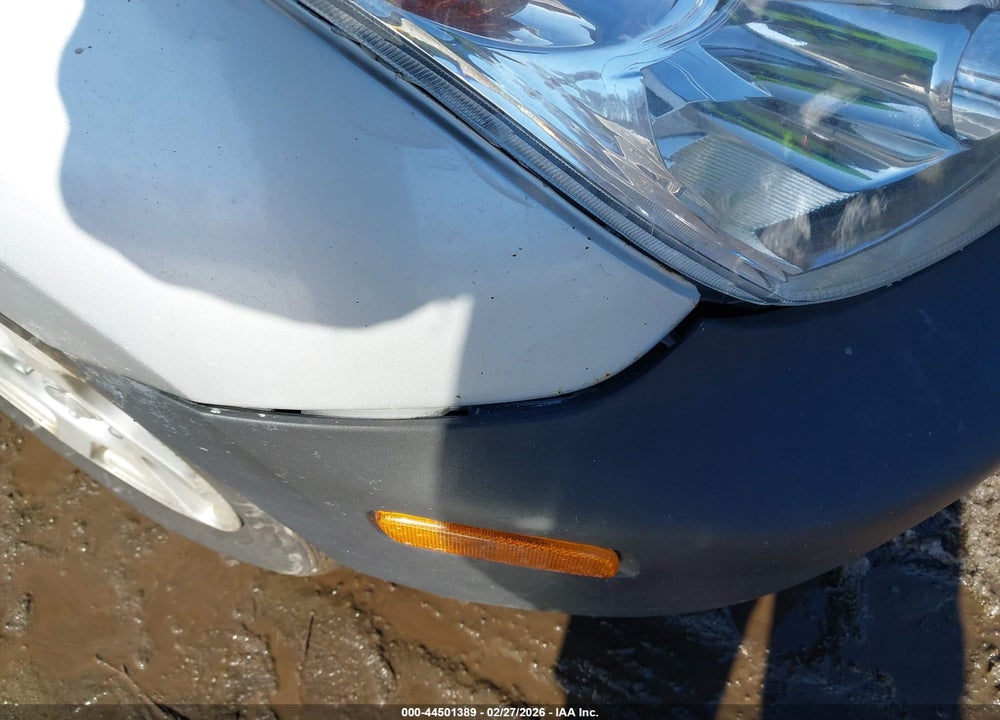 2004 SCION XA VIN: JTKKT624240075767