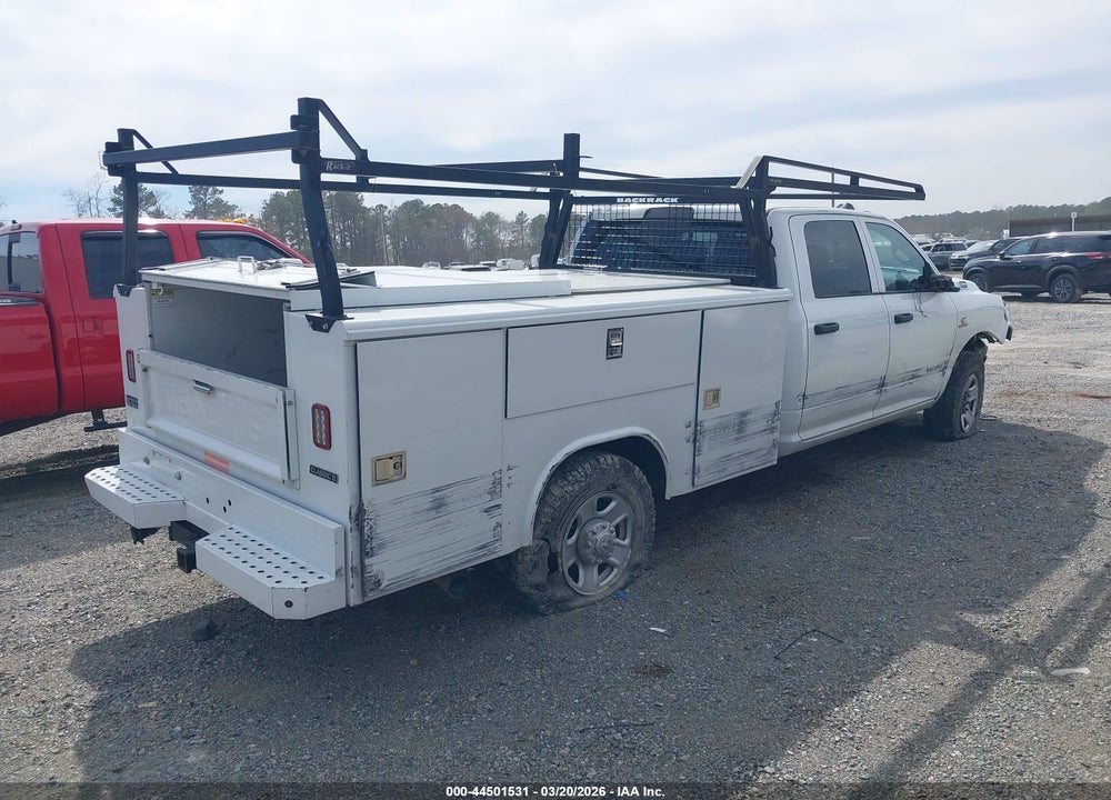2022 RAM 3500 CHASSIS TRADESMAN/SLT/LAIE/LIMITED VIN: 3C7WR9CL5NG156681