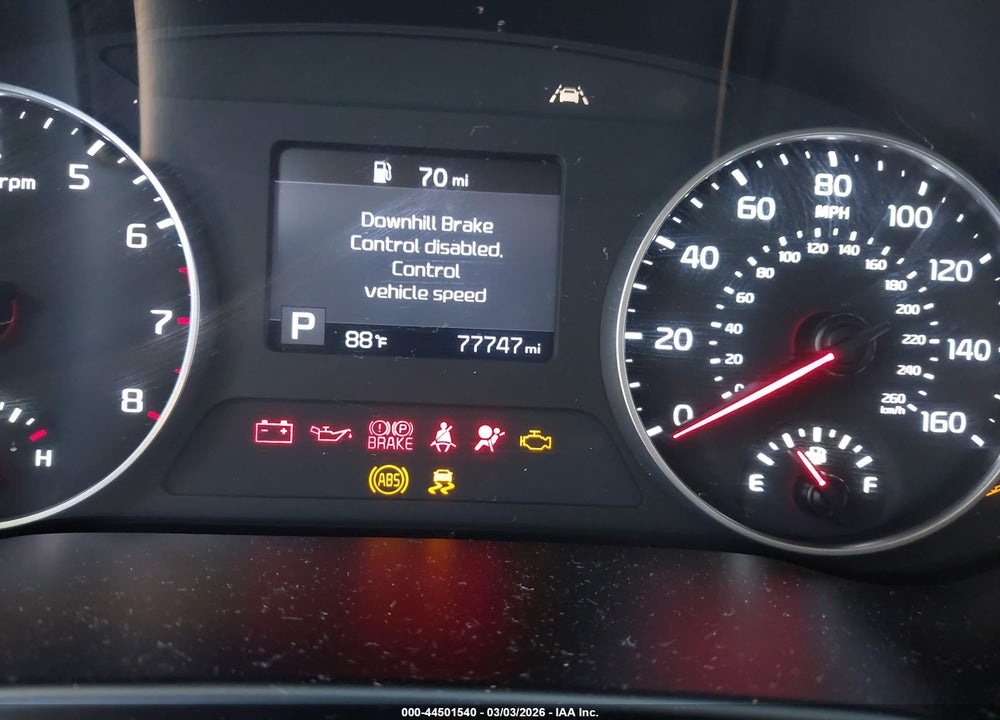 2022 KIA SELTOS LX VIN: KNDEPCAA0N7274369