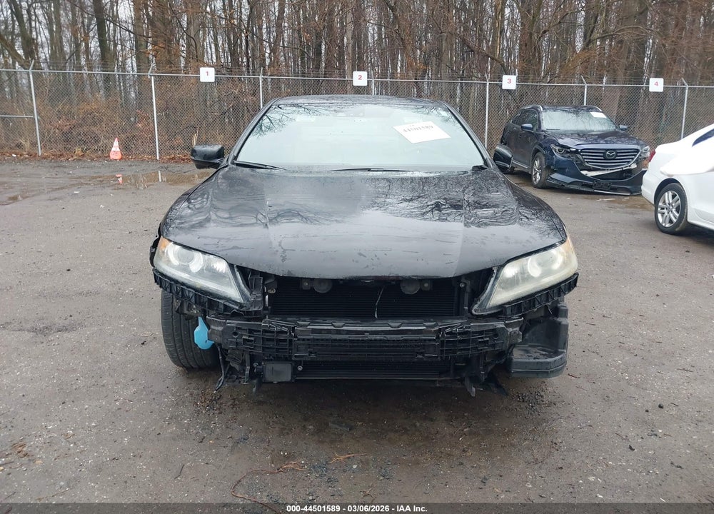 2017 HONDA ACCORD TOURING V6 VIN: 1HGCT2B05HA005988