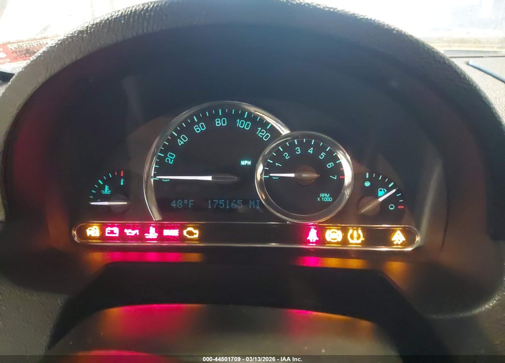 2011 CHEVROLET HHR LT VIN: 3GNBABFW6BS617550
