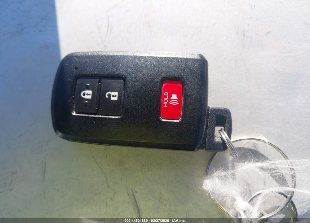 2021 TOYOTA TACOMA TRD OFF-ROAD VIN: 3TMCZ5AN4MM447718