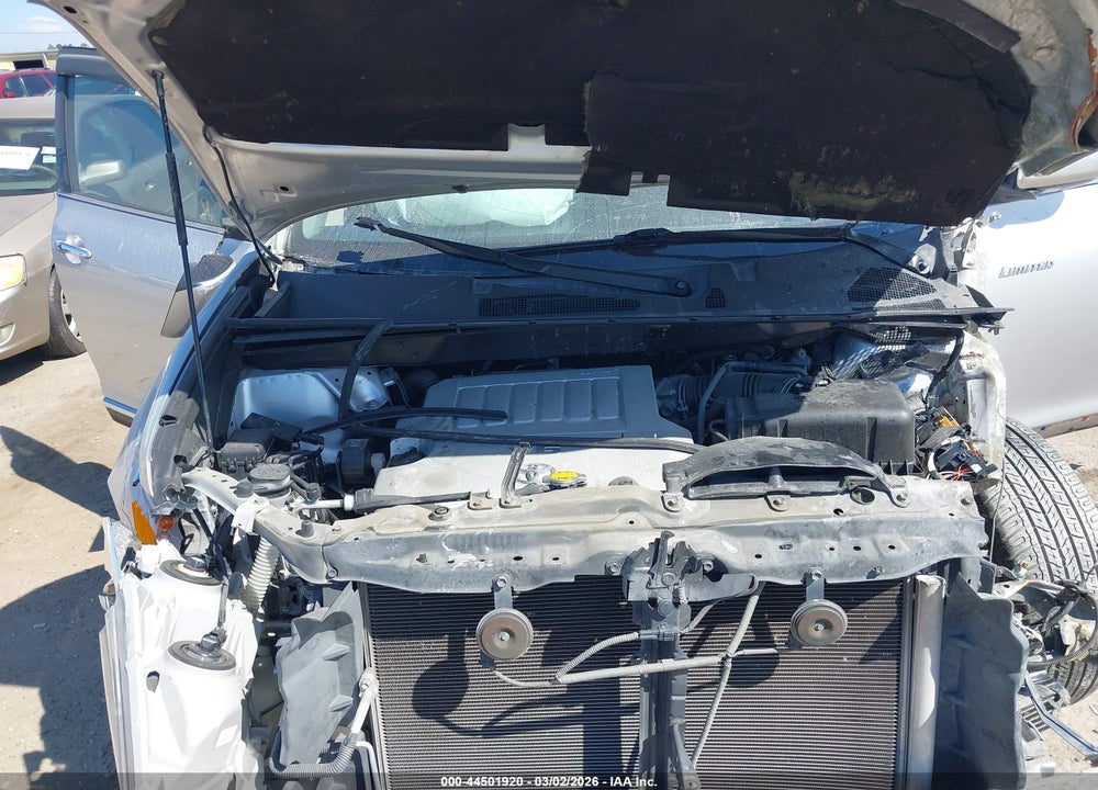 2013 TOYOTA HIGHLANDER LIMITED V6 VIN: 5TDYK3EH7DS137226