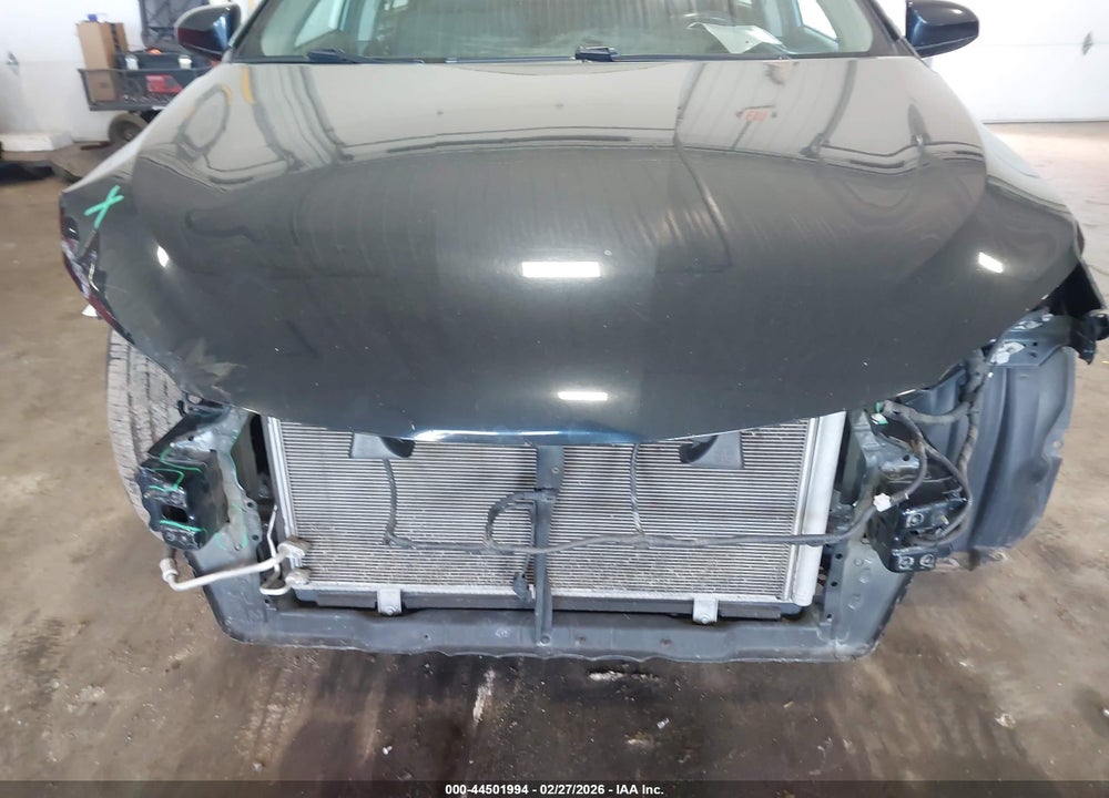 2017 TOYOTA CAMRY SE VIN: 4T1BF1FK9HU623512