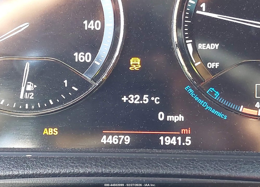 2018 BMW 230I VIN: WBA2M7C56JVD51464