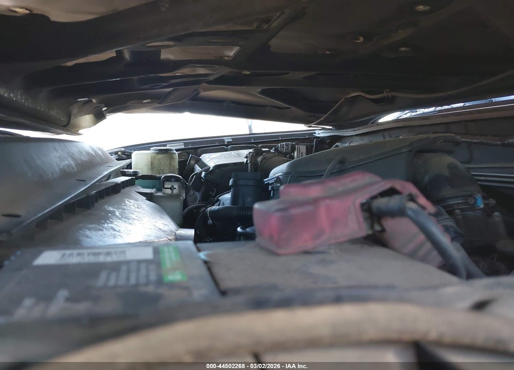 2005 TOYOTA TACOMA VIN: 5TETX22N35Z128351
