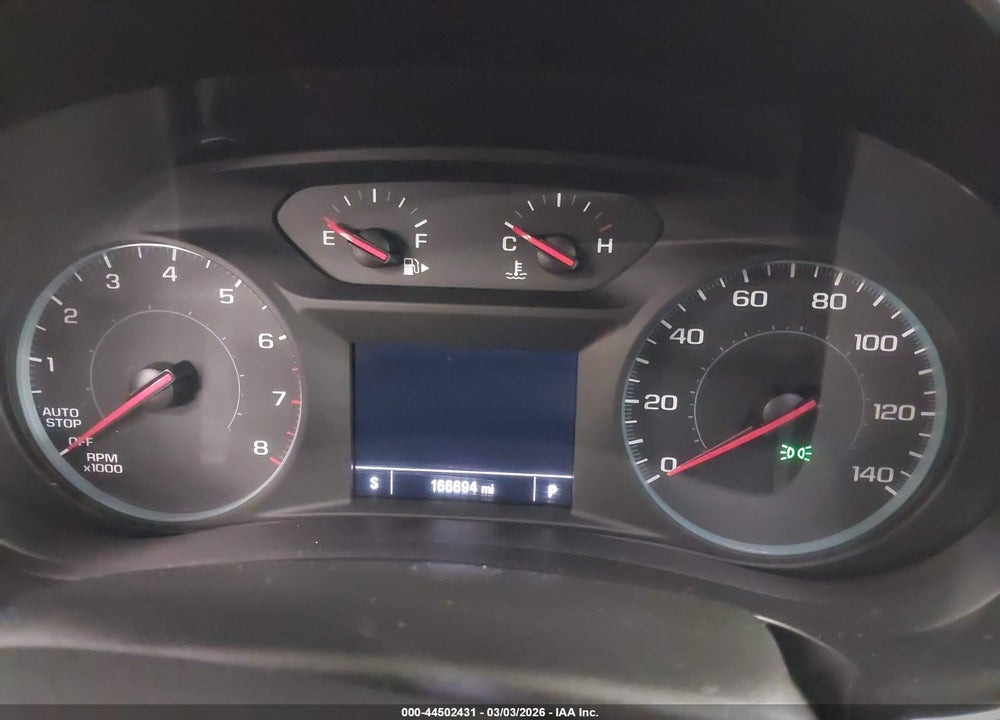 2019 CHEVROLET MALIBU LT VIN: 1G1ZD5ST7KF162166