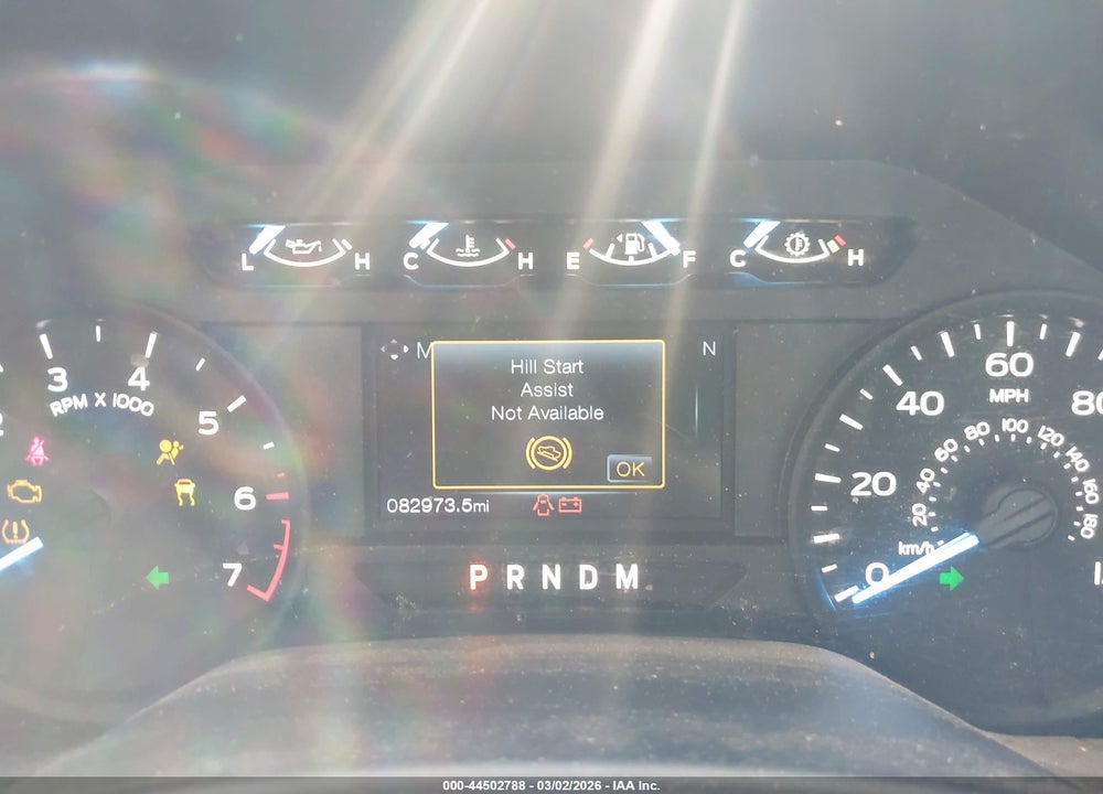 2018 FORD F-150 XL VIN: 1FTEW1E52JFE58216