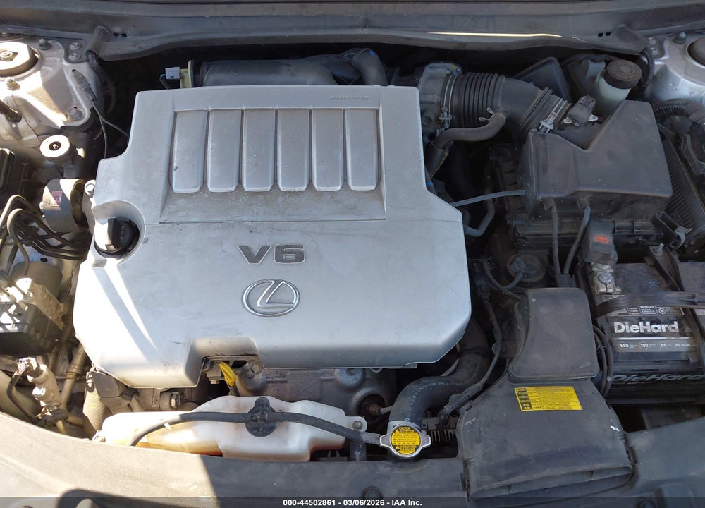 2014 LEXUS ES 350 VIN: JTHBK1GG7E2094111