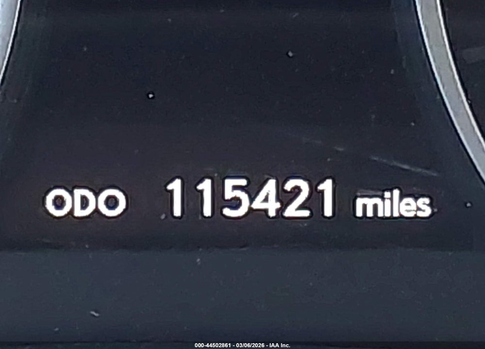 2014 LEXUS ES 350 VIN: JTHBK1GG7E2094111