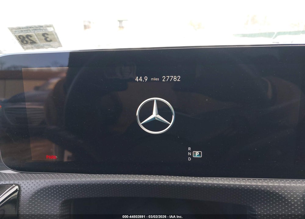 2023 MERCEDES-BENZ CLA 250 COUPE 4MATIC VIN: W1K5J4HBXPN357480