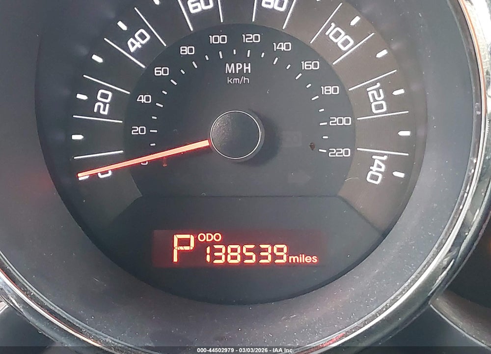 2011 KIA SOUL + VIN: KNDJT2A28B7339462