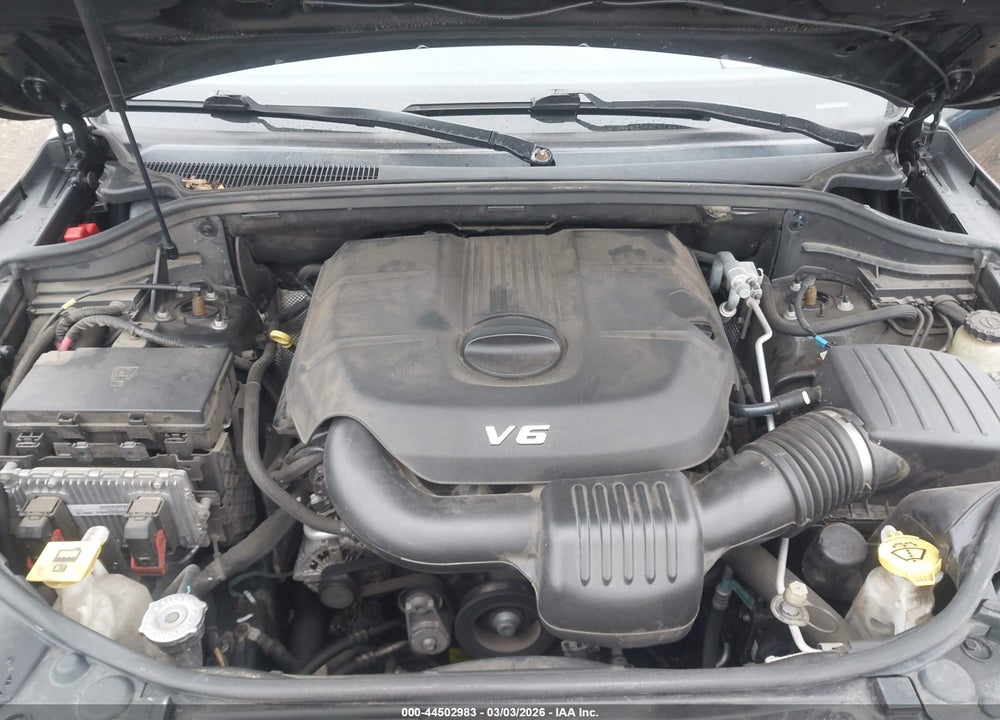 2015 JEEP GRAND CHEROKEE SUMMIT VIN: 1C4RJFJG2FC664004