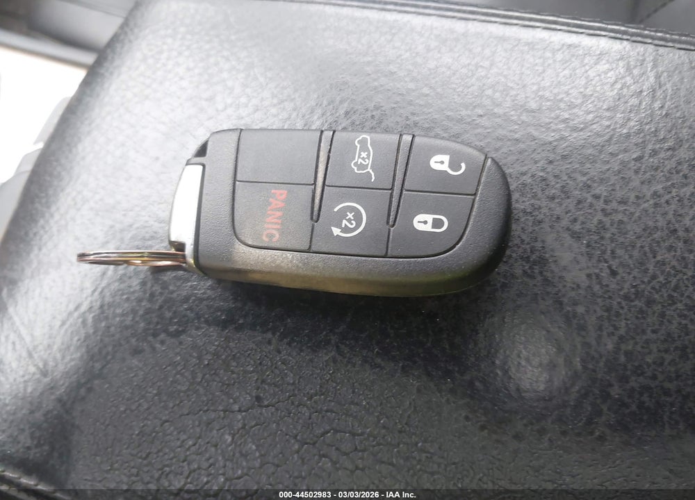 2015 JEEP GRAND CHEROKEE SUMMIT VIN: 1C4RJFJG2FC664004
