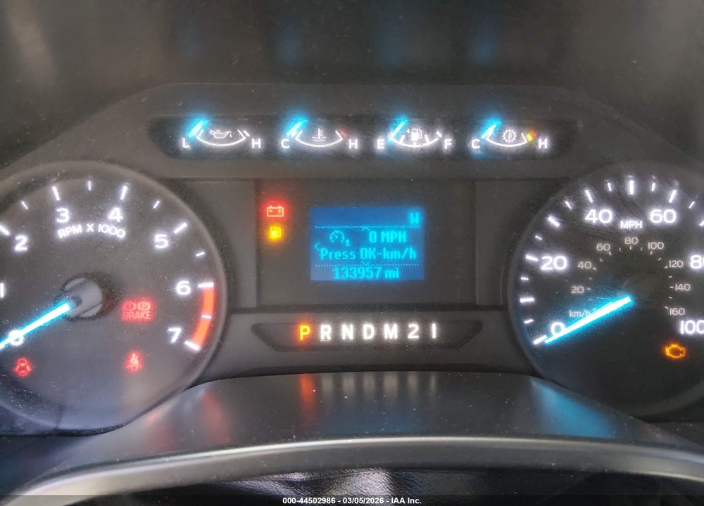 2018 FORD F-250 XL VIN: 1FT7X2B68JEB92358
