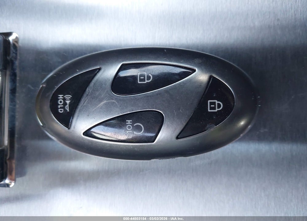 2025 HYUNDAI SONATA SEL VIN: KMHL64JA8SA459022