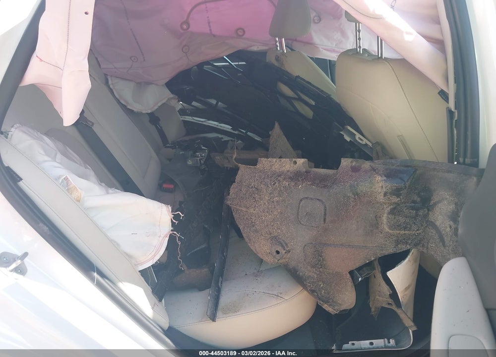2025 HYUNDAI SONATA SEL VIN: KMHL64JA9SA499139