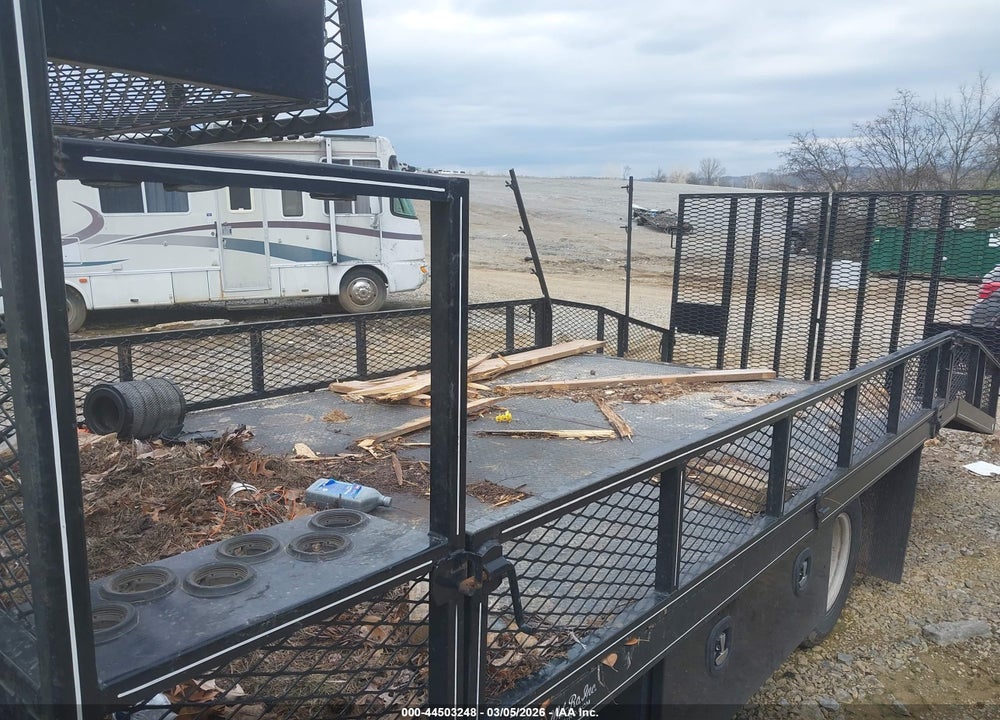 2015 ISUZU NPR DSL REG AT VIN: JALC4W16XF7005857