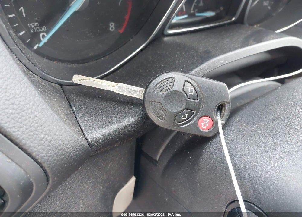2018 FORD ESCAPE SE VIN: 1FMCU0G98JUC64949
