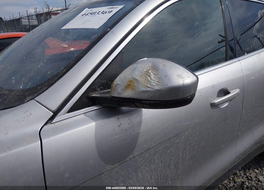 2019 JAGUAR F-PACE 25T PREMIUM VIN: SADCJ2FXXKA392321
