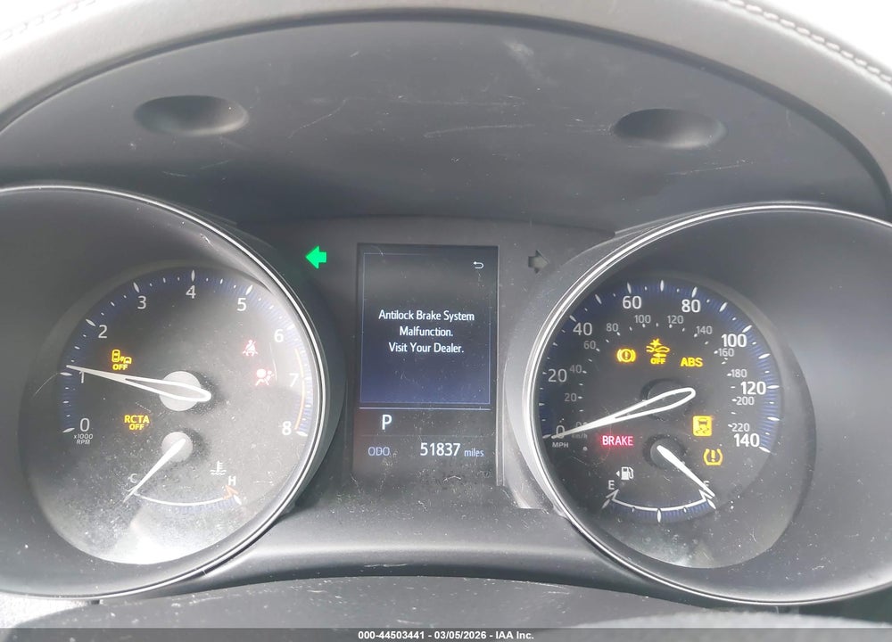 2020 TOYOTA C-HR LIMITED VIN: JTNKHMBX2L1063839