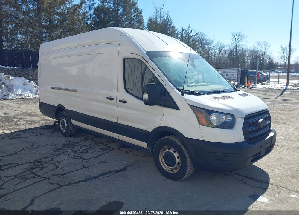 2020 FORD TRANSIT VIN: 1FTBR3X81LKB77578