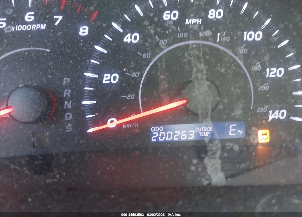 2011 TOYOTA CAMRY VIN: 4T1BF3EK5BU679743
