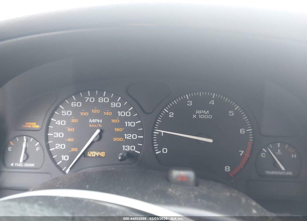 2002 SATURN S-SERIES SC2 VIN: 1G8ZY12742Z191608