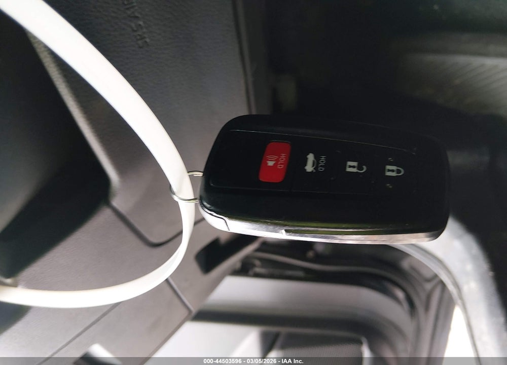 2021 TOYOTA CAMRY LE AWD VIN: 4T1R11BK7MU034648