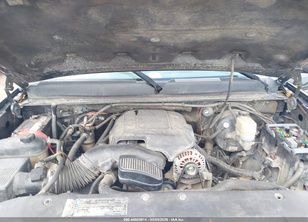 2009 GMC SIERRA 1500 SLE VIN: 3GTEC23049G287288